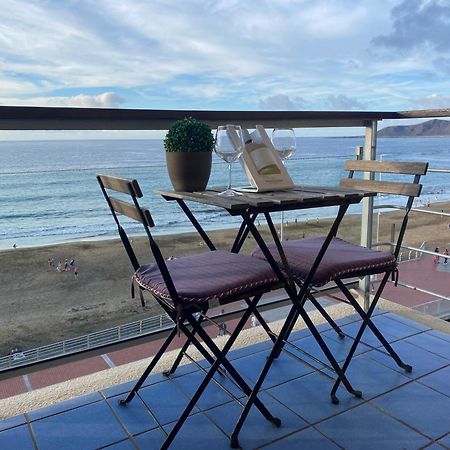 Mar De Santiago 3B Apartment Las Palmas de Gran Canaria Luaran gambar