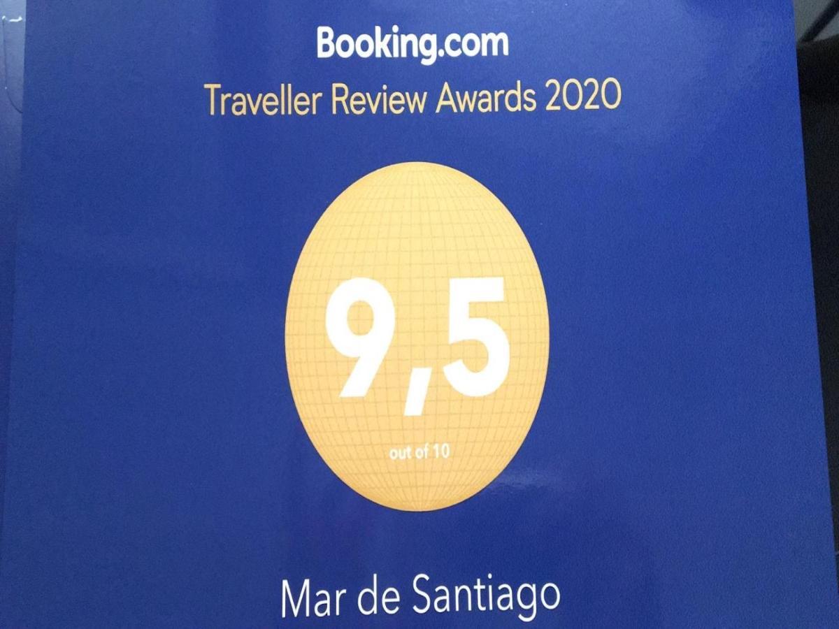 Mar De Santiago 3B Apartment Las Palmas de Gran Canaria Luaran gambar