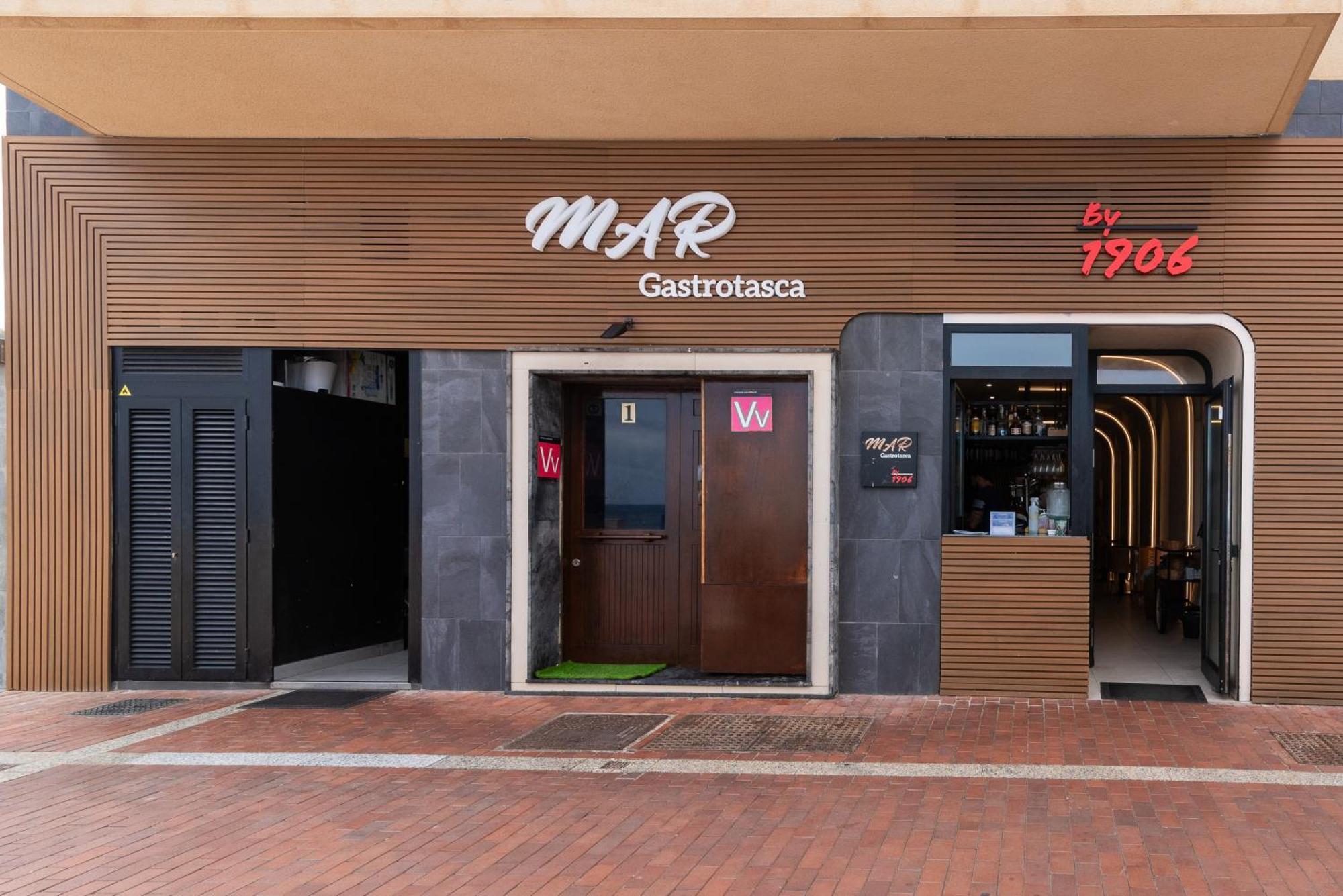 Mar De Santiago 3B Apartment Las Palmas de Gran Canaria Luaran gambar