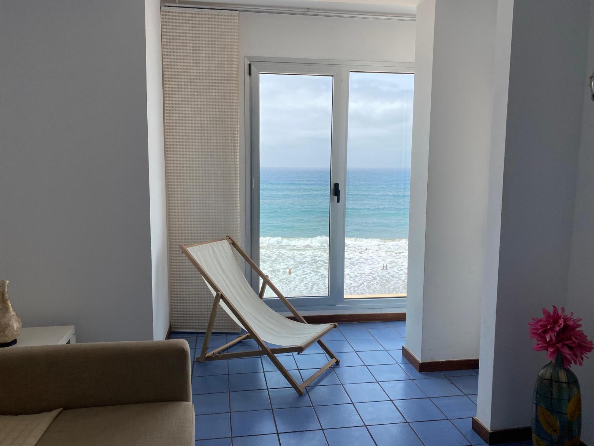 Mar De Santiago 3B Apartment Las Palmas de Gran Canaria Luaran gambar