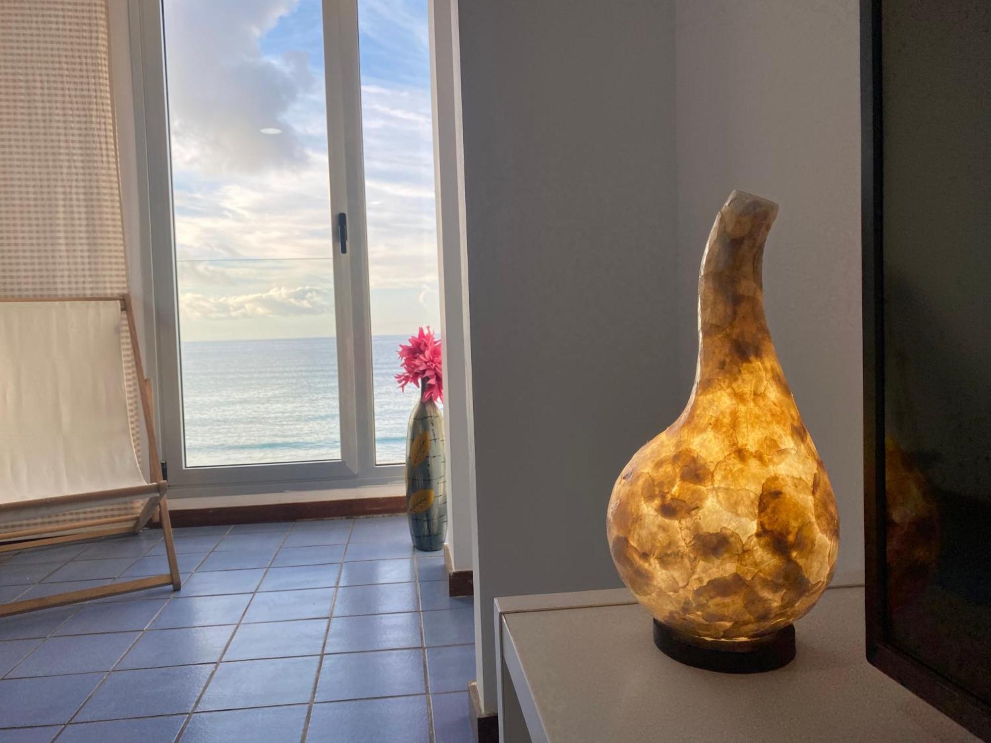 Mar De Santiago 3B Apartment Las Palmas de Gran Canaria Luaran gambar